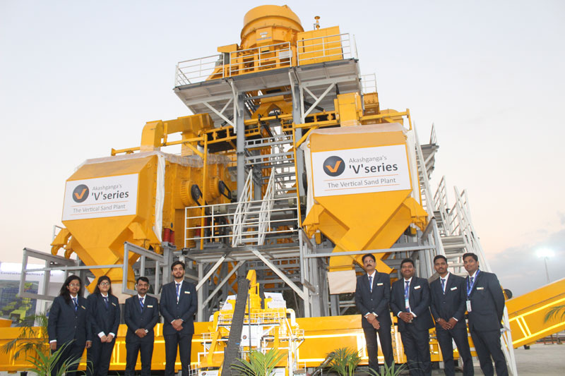 EXCON Exhibition 2019