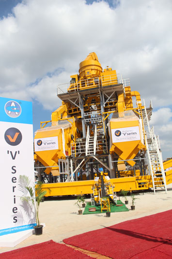 EXCON Exhibition 2019