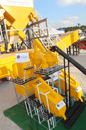 EXCON Exhibition 2019