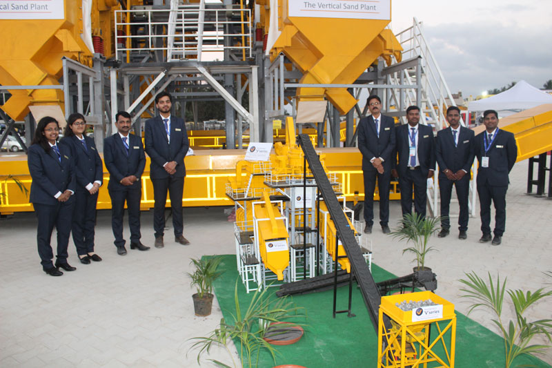 EXCON Exhibition 2019