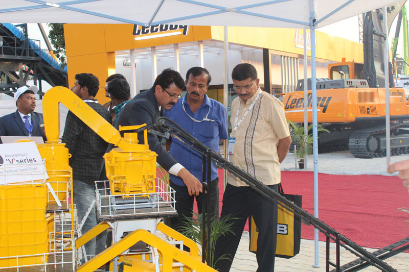 EXCON Exhibition 2019