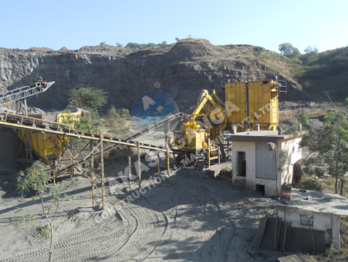 plaster-sand-making-machine2